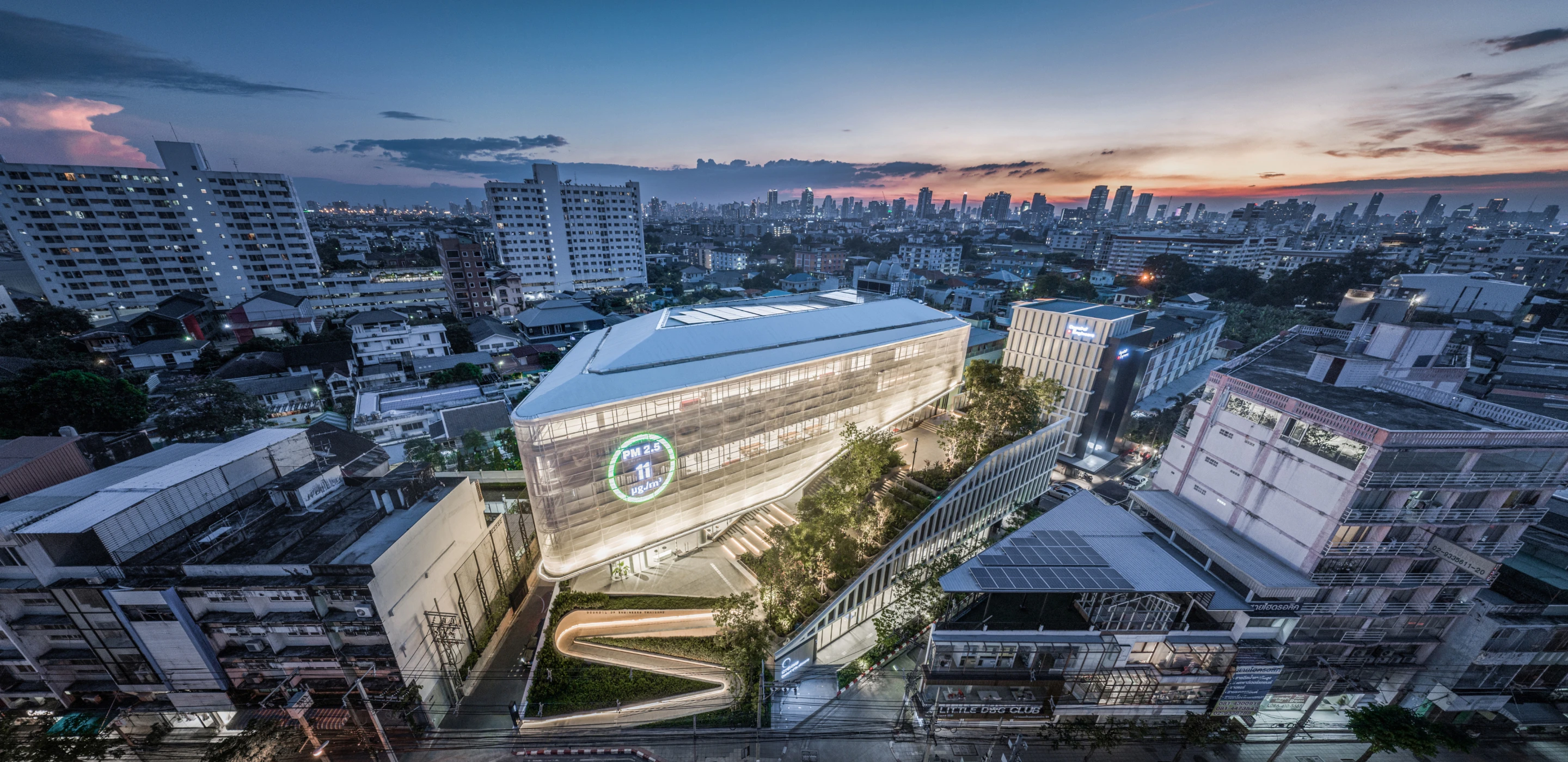 The Council of Engineers Thailand